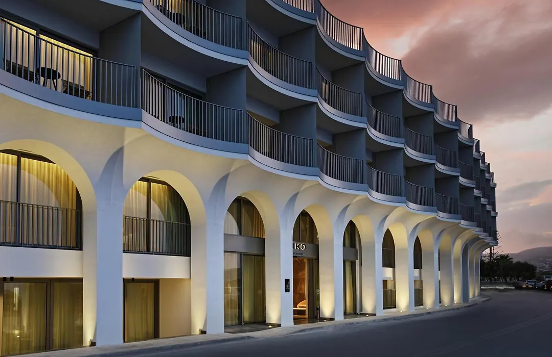 Niko Seaside Resort Mgallery (Adults Only)-1