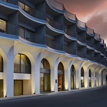 Niko Seaside Resort Mgallery (Adults Only)-3